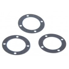 LT/V5 Diff Gaskets / Seals  -3Pcs | Rovan Sports